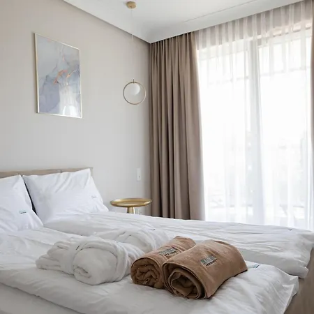 Apartamenty Paradise II-2