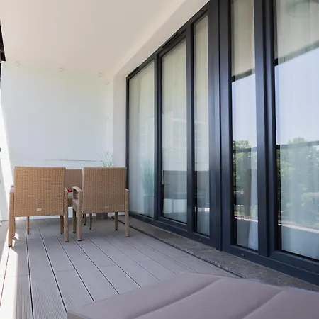 Apartamenty Paradise II-3